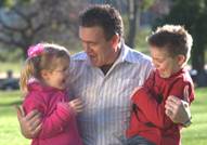 Horsham Caravan Park - Accommodation in Bendigo 1