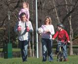 Horsham Caravan Park - Accommodation in Bendigo 2