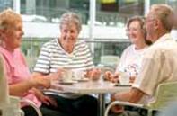 Horsham Caravan Park - Accommodation in Bendigo 3