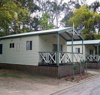 Goulburn River Tourist Park - Accommodation in Bendigo
