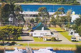 North Arm Tourist Park - Accommodation in Bendigo 0
