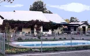 North Arm Tourist Park - Accommodation in Bendigo 1