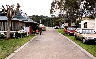 North Arm Tourist Park - Accommodation in Bendigo 3