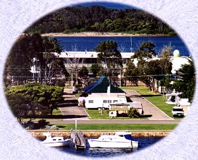 North Arm Tourist Park - Accommodation in Bendigo 4