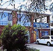 Inverloch Central Motor Inn - Accommodation in Bendigo