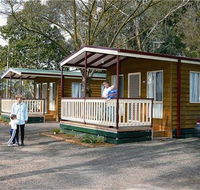 Sale Motor Village - Accommodation in Bendigo