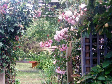 Hudspeth House Bed And Breakfast - Accommodation in Bendigo 2