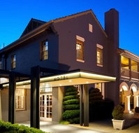 Peppers Mineral Springs Retreat - Accommodation in Bendigo