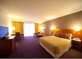 George Hotel Ballarat - Accommodation in Bendigo 2