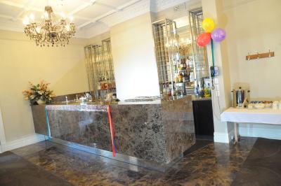 George Hotel Ballarat - Accommodation in Bendigo 4