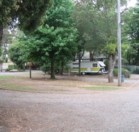 El Paso Caravan Park - Accommodation in Bendigo