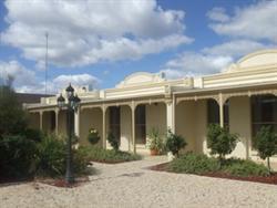 Acacia Terraces - Accommodation in Bendigo 0