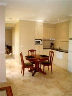Acacia Terraces - Accommodation in Bendigo 1