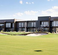 Golf Retreats Torquay - Accommodation in Bendigo