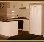 Deeluxe Riverspa Apartments - Accommodation in Bendigo