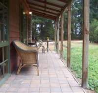 Maroo Cottages - Accommodation in Bendigo