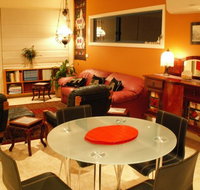 Black Dolphin Beach Penthouse - Accommodation in Bendigo