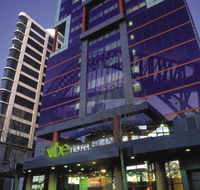 Vibe Hotel North Sydney - Accommodation in Bendigo