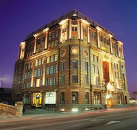 Adina Apartment Hotel Sydney Central - Accommodation in Bendigo