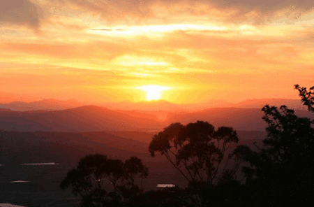 Avocado Sunset - Accommodation in Bendigo 0