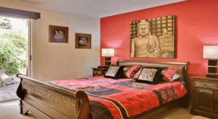 Avocado Sunset - Accommodation in Bendigo 4