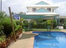 Bargara Beach Motor Inn - Accommodation in Bendigo 2