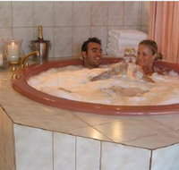 Attunga Park Country Retreat - Accommodation in Bendigo