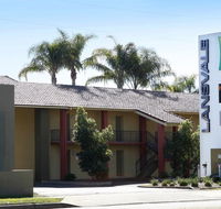 Ibis Styles Sydney Lansvale - Accommodation in Bendigo