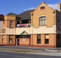 Cross Keys Hotel - Accommodation in Bendigo