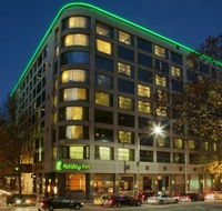 Holiday Inn On Flinders Melbourne