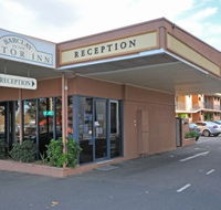 Barclay On View Motor Inn - Accommodation in Bendigo