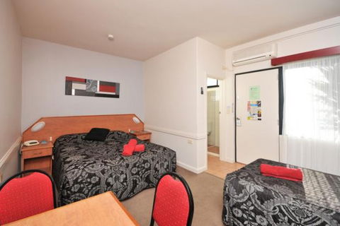Barclay On View Motor Inn - Accommodation in Bendigo 2