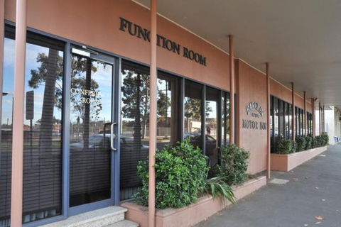 Barclay On View Motor Inn - Accommodation in Bendigo 4