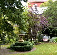 Bishopscourt Bed and Breakfast - Accommodation in Bendigo