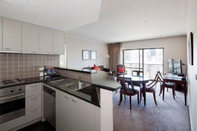 Mantra On Russell - Accommodation in Bendigo 0