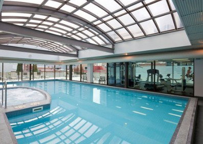 Mantra On Russell - Accommodation in Bendigo 1