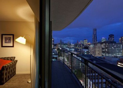 Mantra On Russell - Accommodation in Bendigo 4