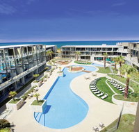 Wyndham Resort Torquay - Accommodation in Bendigo