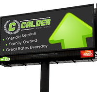 Calder Family Motel - Accommodation in Bendigo