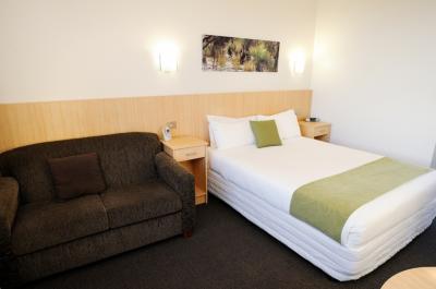 Comfort Inn Capital Horsham - Accommodation in Bendigo 5