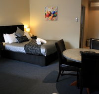 Comfort Inn May Park - Accommodation in Bendigo