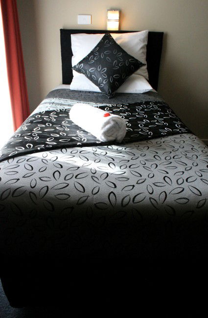 Comfort Inn May Park - Accommodation in Bendigo 1
