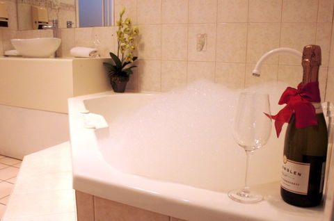 Comfort Inn May Park - Accommodation in Bendigo 3