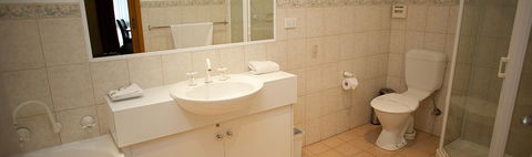 Comfort Inn May Park - Accommodation in Bendigo 5