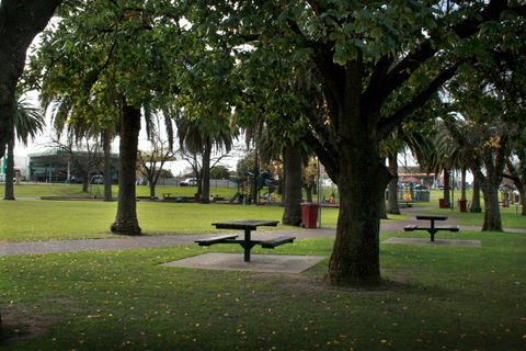 Comfort Inn May Park - Accommodation in Bendigo 7