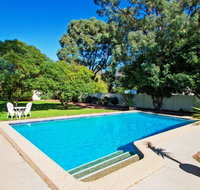 Wattle Motel - Accommodation in Bendigo