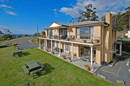 Bichenos Ocean View Retreat - Accommodation in Bendigo