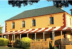 Meredith House - Accommodation in Bendigo 0