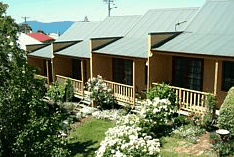 Meredith House - Accommodation in Bendigo 1