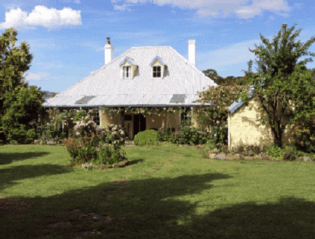 Orford Sanda House BB - Accommodation in Bendigo